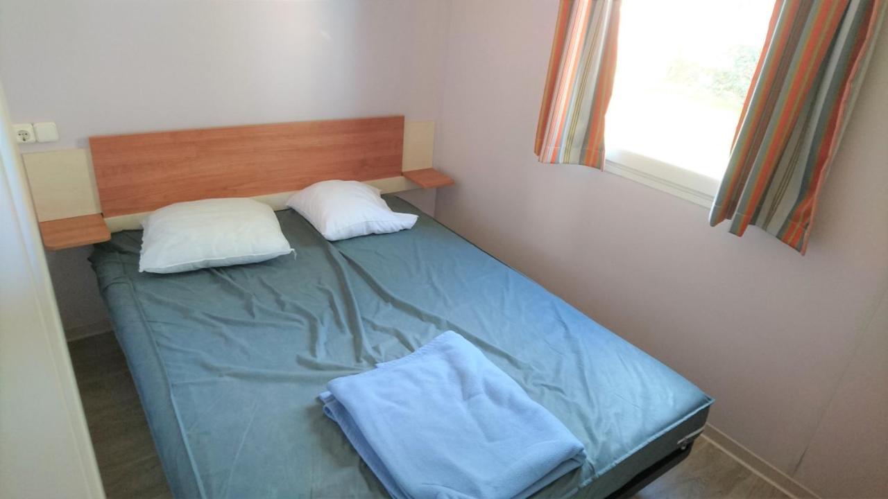 Mobil Home 6 Personnes Port La Nouvelle Bagian luar foto
