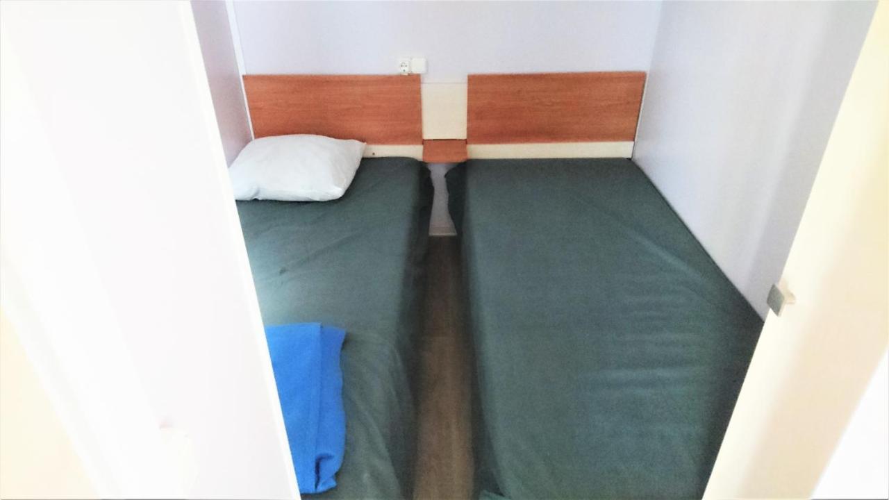 Mobil Home 6 Personnes Port La Nouvelle Bagian luar foto